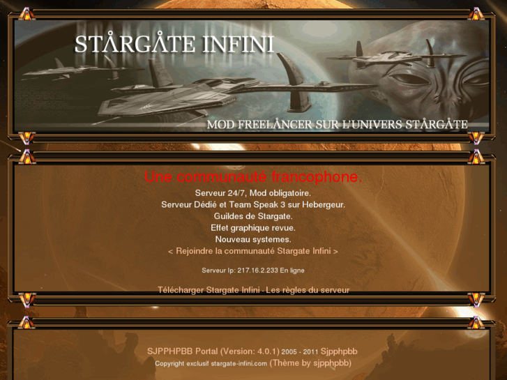 www.stargate-infini.com