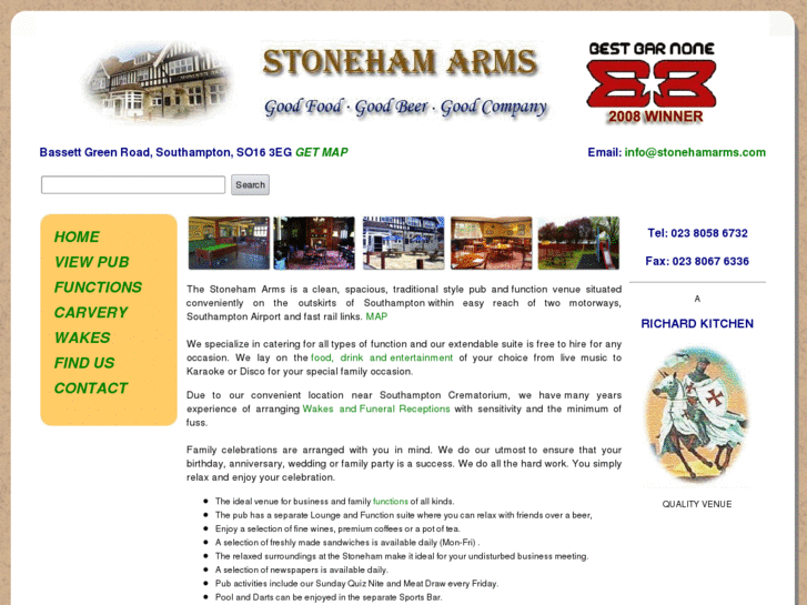 www.stonehamarms.com