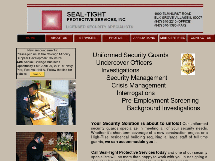 www.stpsguards.com