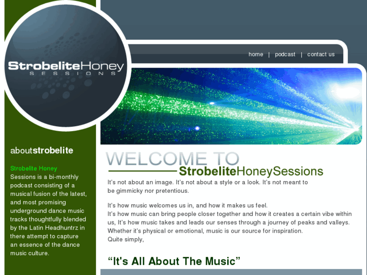 www.strobelitehoney.com