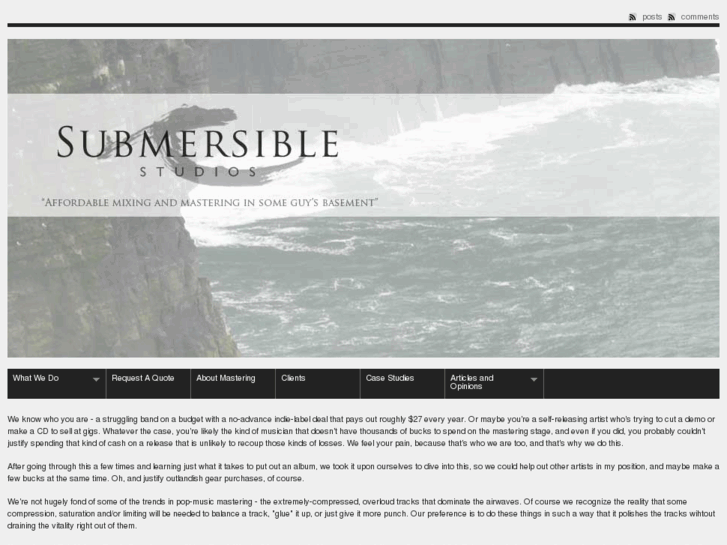 www.submersiblestudios.com