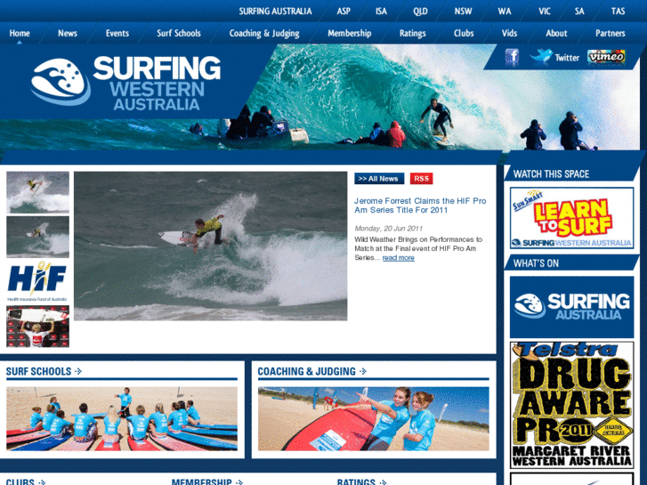 www.surfingwa.com.au