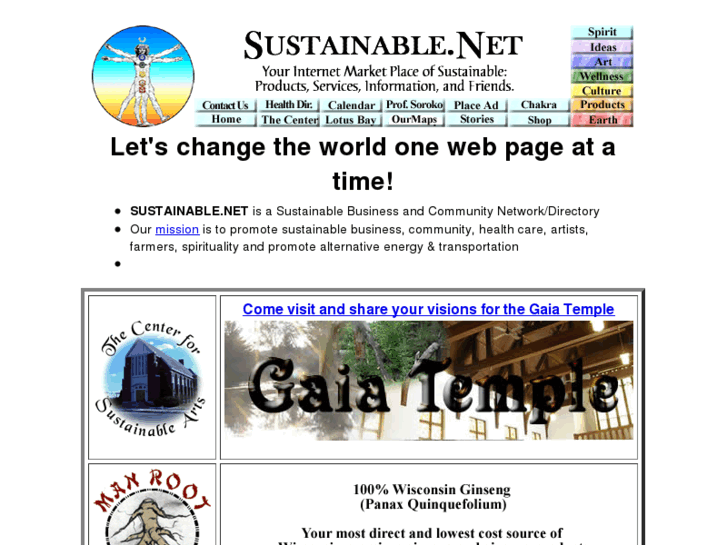 www.sustainable.net