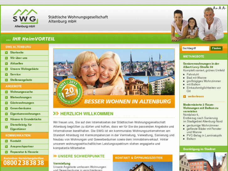 www.swg-altenburg.de