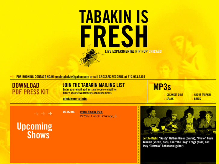 www.tabakin.com