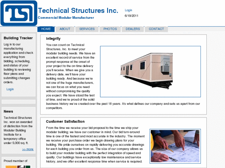 www.technicalstructures.com