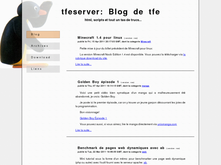 www.tfeserver.be