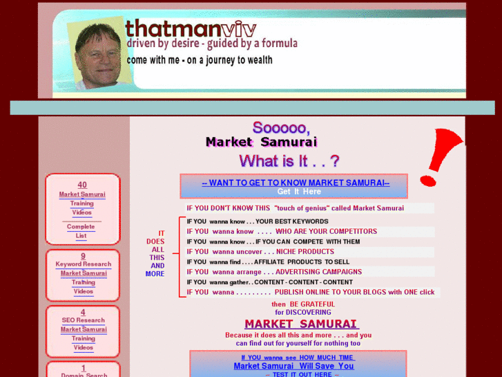 www.thatmanviv.com