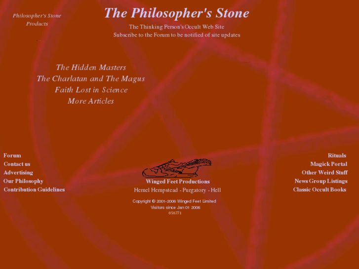 www.the-philosophers-stone.com