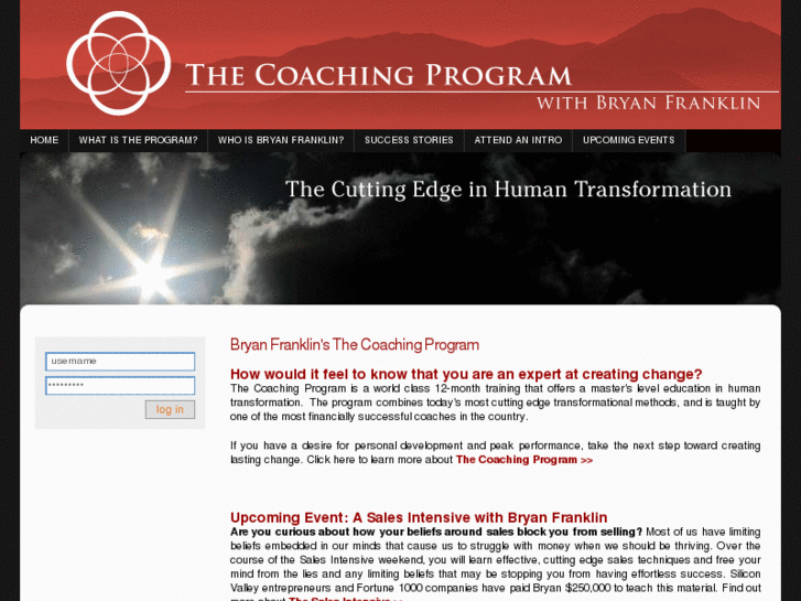 www.thecoachingprogram.net
