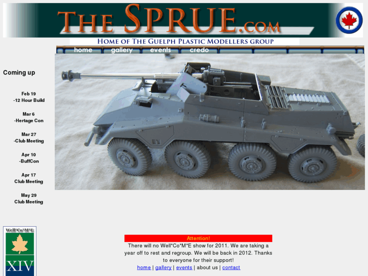 www.thesprue.com