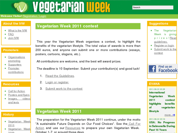 www.vegetarianweek.org