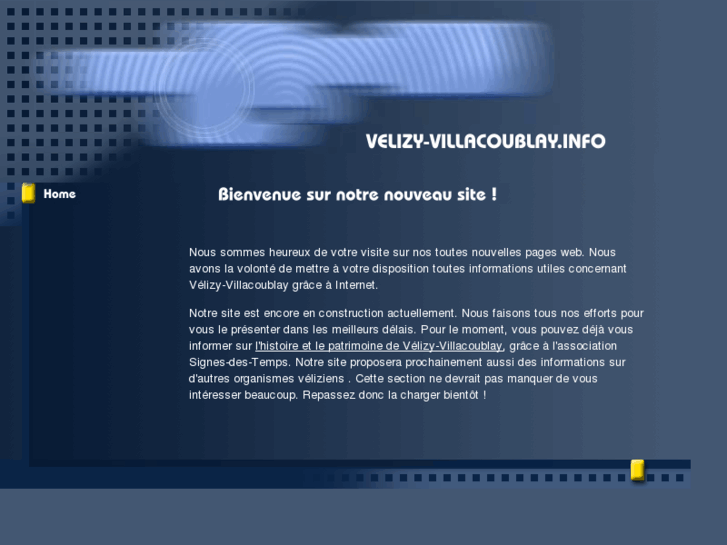 www.velizy-villacoublay.info
