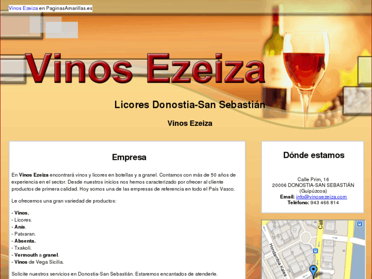 www.vinosezeiza.com