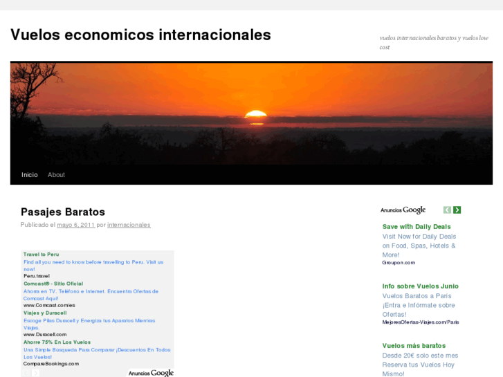 www.vueloseconomicosinternacionales.com