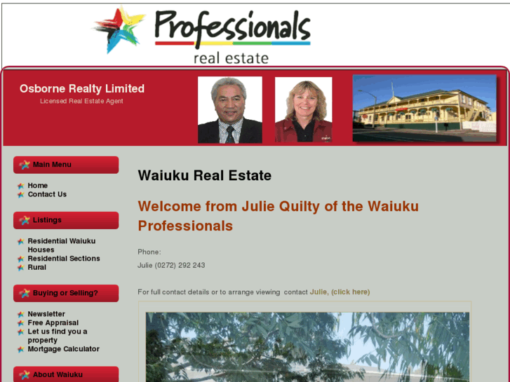 www.waiukurealestate.co.nz