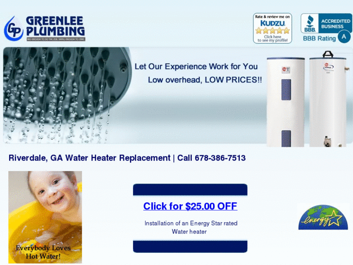 www.waterheaterriverdalega.com