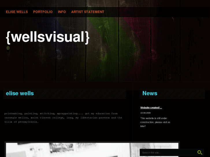 www.wellsvisual.com