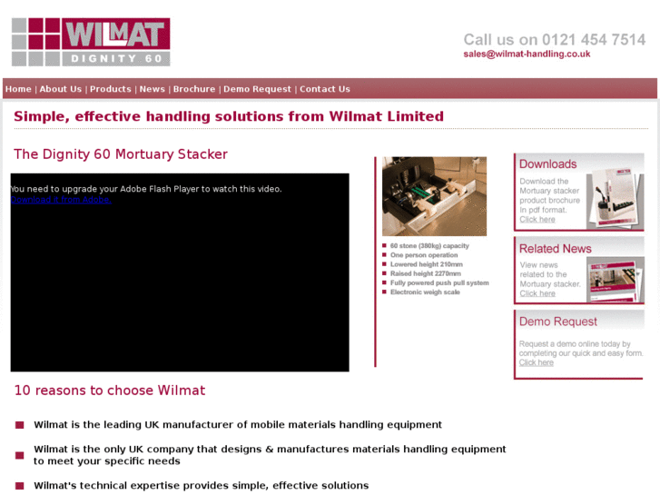 www.wilmat.co.uk