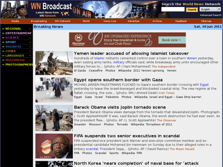 www.wnbroadcast.com