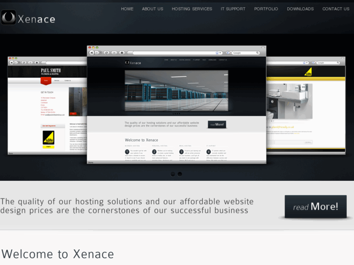 www.xenace.com