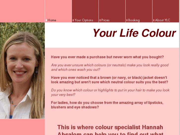 www.yourlifecolor.com