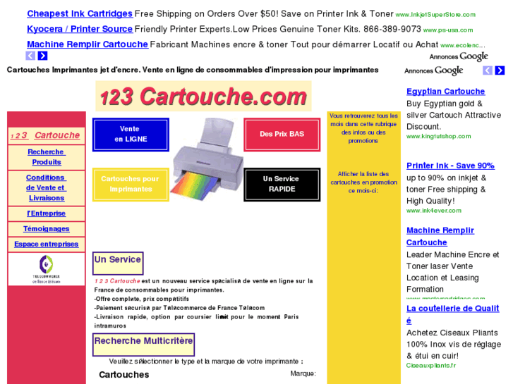 www.123cartouche.com