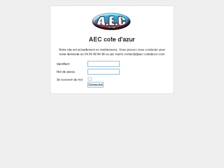 www.aec-cotedazur.com