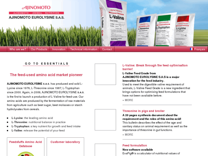 www.ajinomoto-eurolysine.com