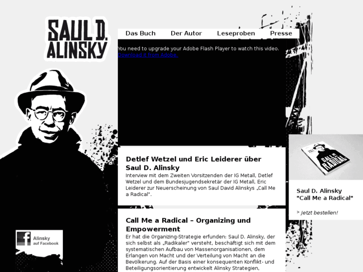 www.alinsky-rules.com