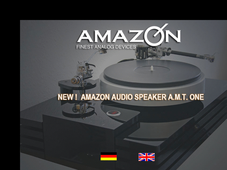 www.amazon-audio.de