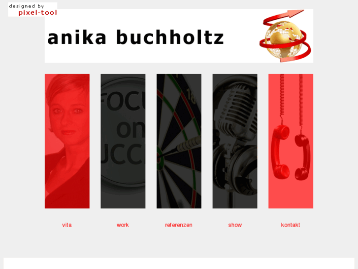 www.anika-buchholtz.de