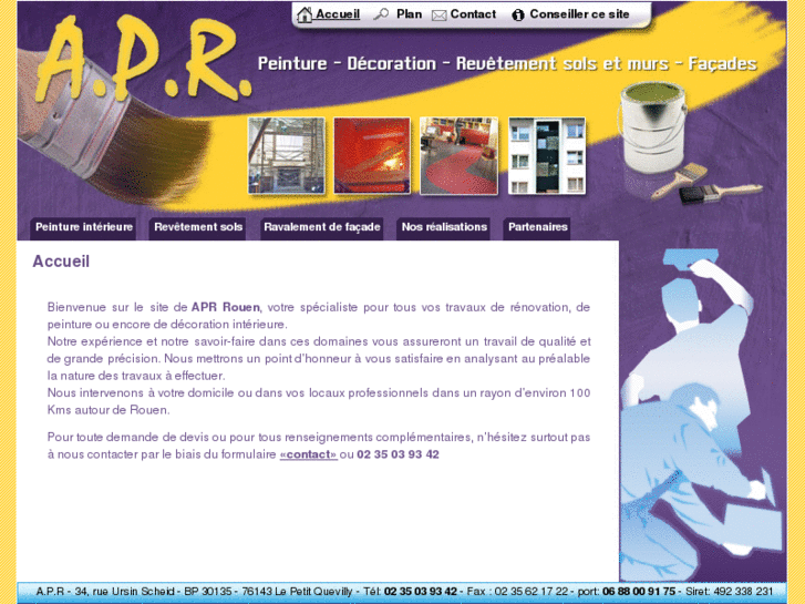 www.apr-rouen.com