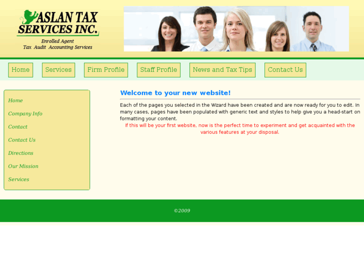 www.aslantaxservice.com