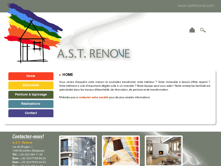 www.astrenove.com