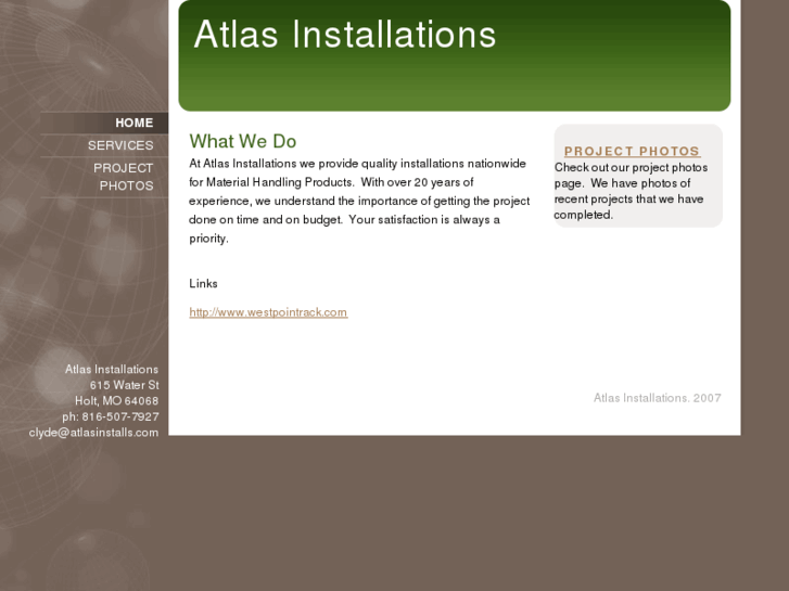 www.atlasinstalls.com