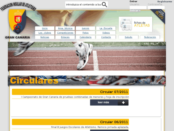 www.atletismograncanario.com