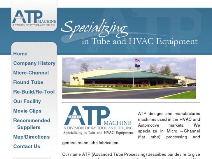 www.atpmachine.net