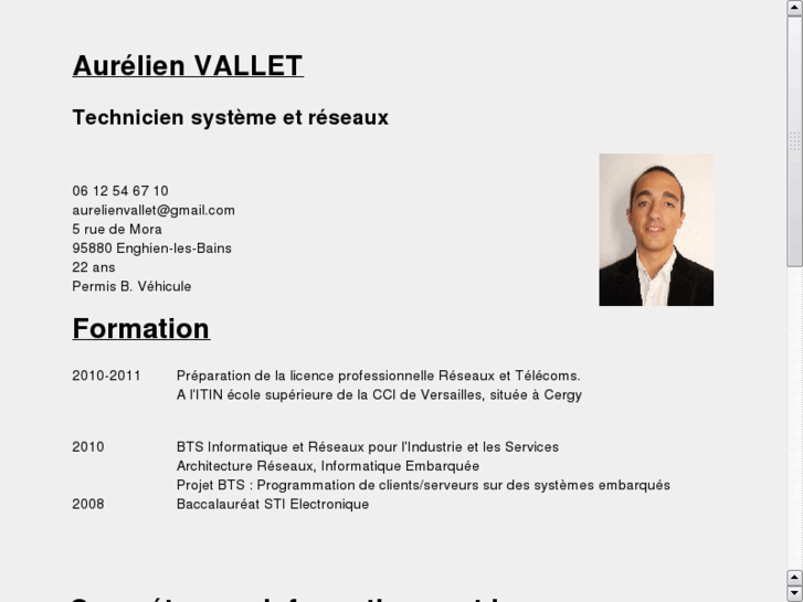 www.aurelien-vallet.com