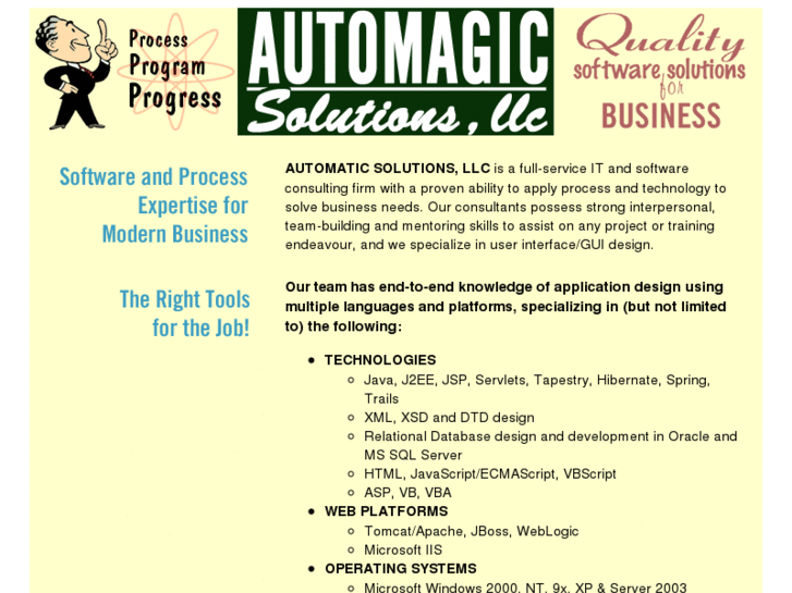 www.automagicsolutions.com