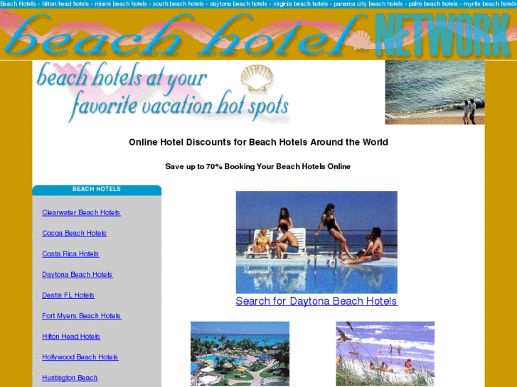 www.beach-hotel.net