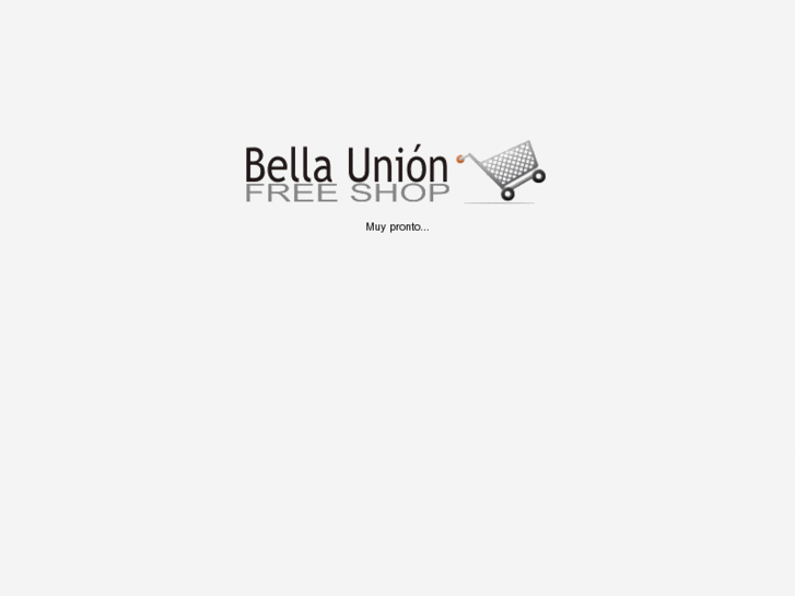 www.bellaunionfreeshop.com