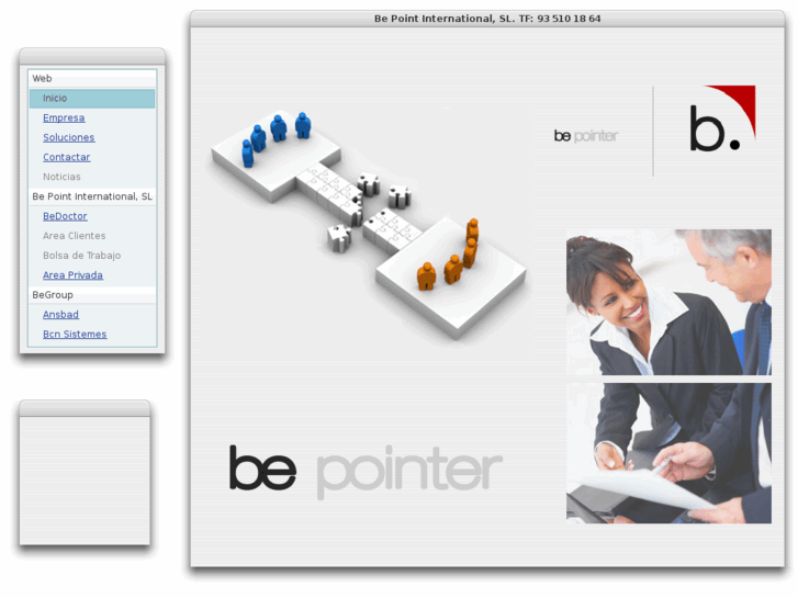 www.bepointer.com