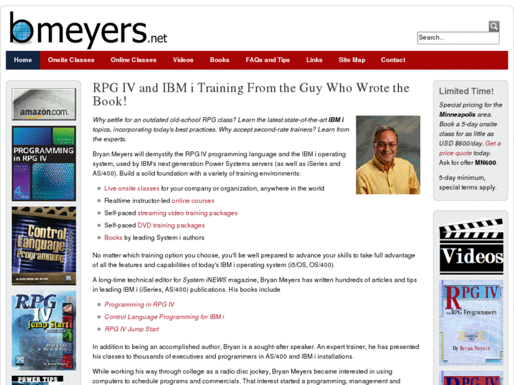 www.bmeyers.com