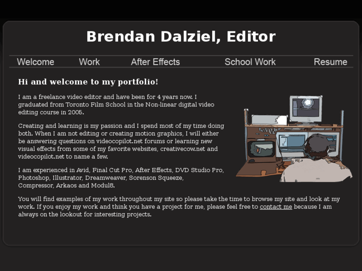 www.brendandalziel.com