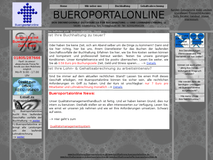 www.bueroportalonline.de