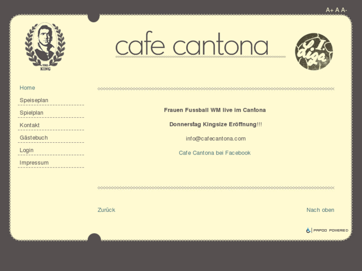 www.cafecantona.com