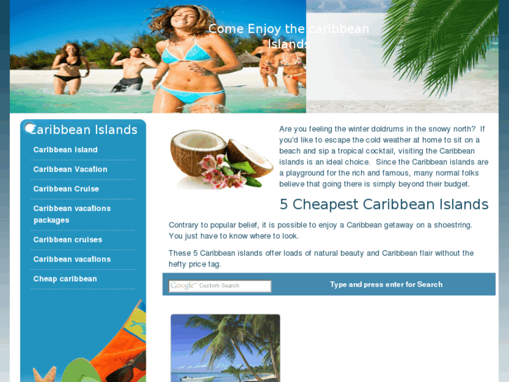 www.caribbeancaribbean.net