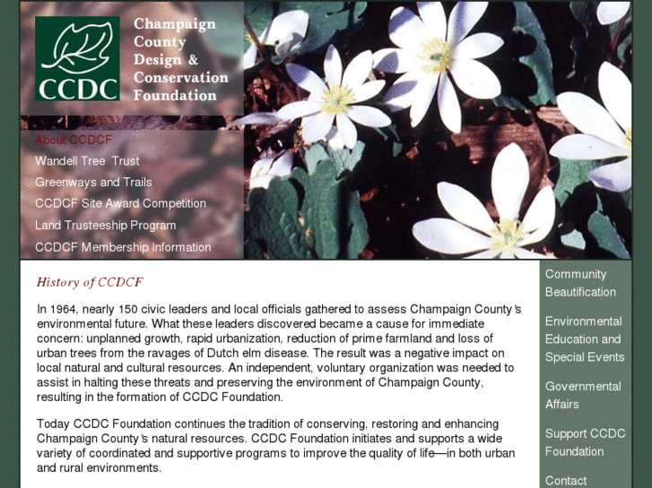 www.ccdcf.org