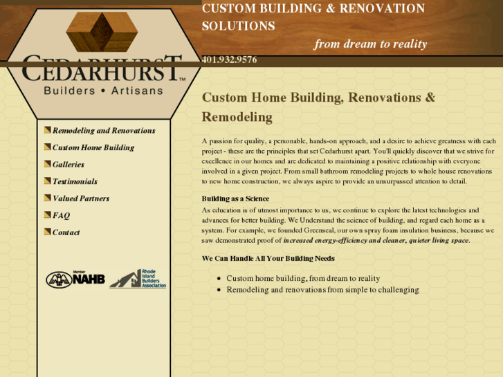 www.cedarhurstbuilders.com
